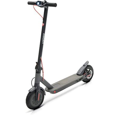 Ducati Foldable Electric Scooter Pro 1 Evo - Ash