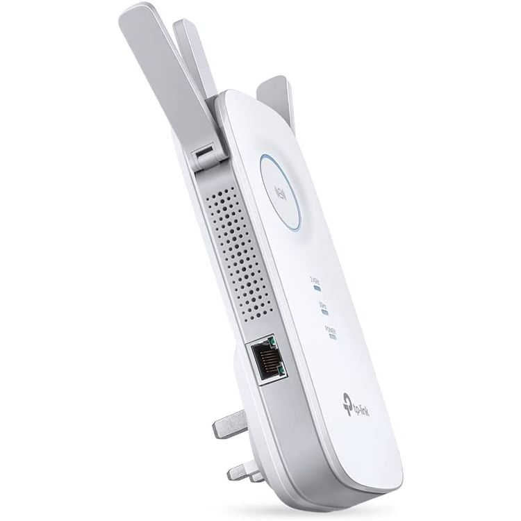 موسع Wi-Fi / Wi-Fi Booster من TP-Link AC1750