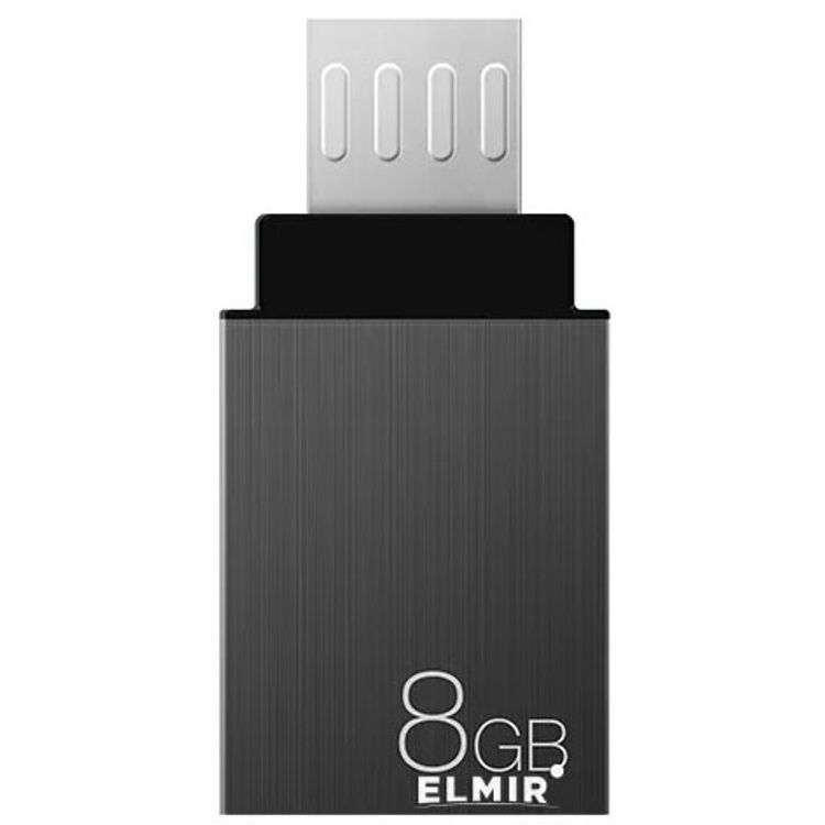 تيم جروب M151 محرك فلاش يو اس بي مقاوم للماء 8 جيجابايت