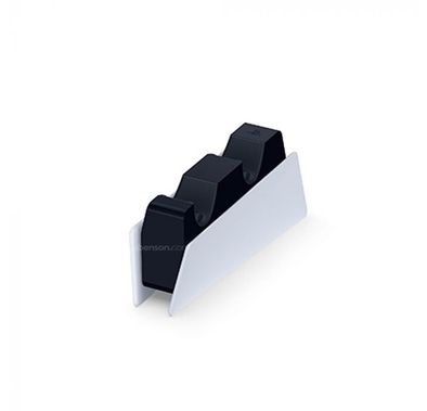 محطة شحن سوني ثنائية الإحساس