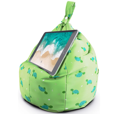 حامل وسادة للكمبيوتر اللوحي من بلانيت باديز - أخضر