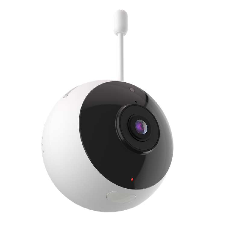 باورولوجي واي فاي بيبي كاميرا 1080بيكسيل فول اتش دي مراقبة طفلك في الوقت الحقيقي ، والحركة ، ودرجة الحرارة ، ومستشعر الكشف عن الصوت والبكاء ، بزاوية عريضة 100 درجة ، ومحادثة صوتية ثنائية الاتجاه ، ورؤية ليلية وضوء ، وكاميرا مراقبة الطفل