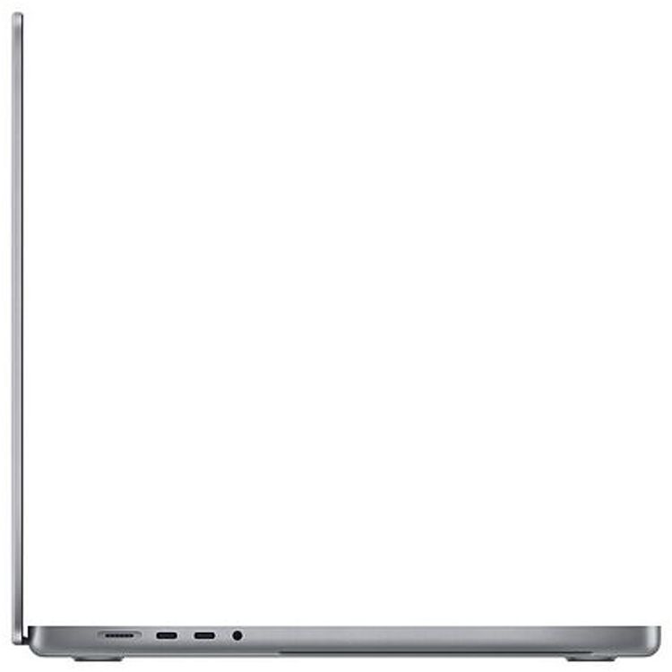 Apple MacBook Pro M1 Pro Chip - Space Gray