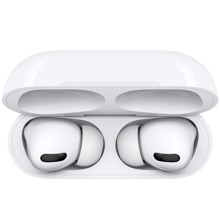 Apple MLWK3 Airpods Pro with MagSafe Charging Case 2021 - White