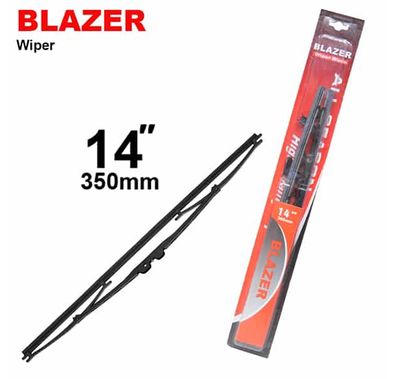 Blazer Wiper Blade Set 14 size
