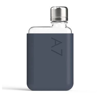 A7 Silicone Sleeve - Blue