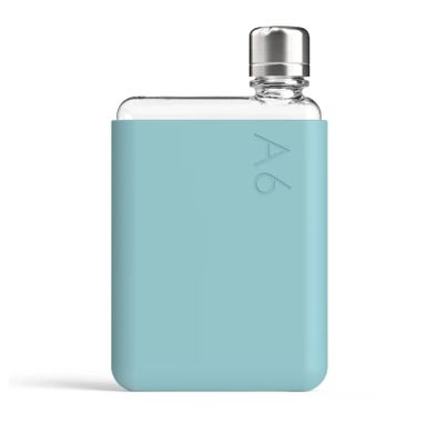 A6 Silicone Sleeve - Orange