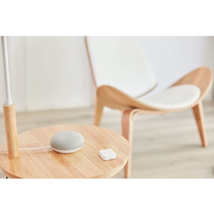 SwitchBot Remote SWITCHBOT-51-WH SwitchBot Remote - White