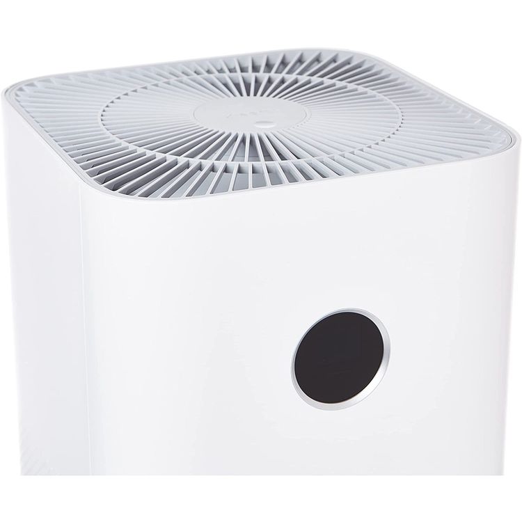 Xiaomi Smart Air Purifier 4 App/Voice Control