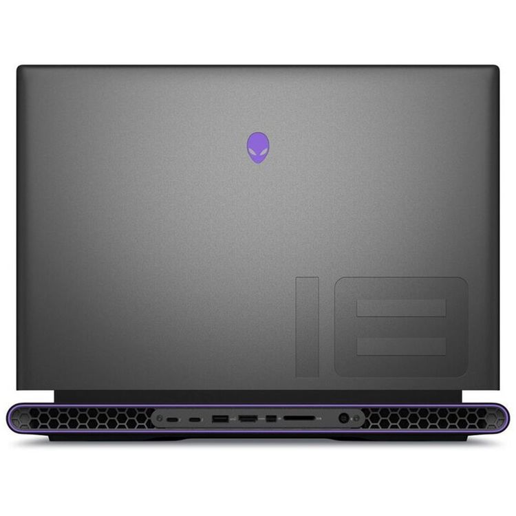 Dell Alienware M16 Gaming Laptop / i9-13900HX /  RTX 4090 / 16 inch - Dark Metallic Moon