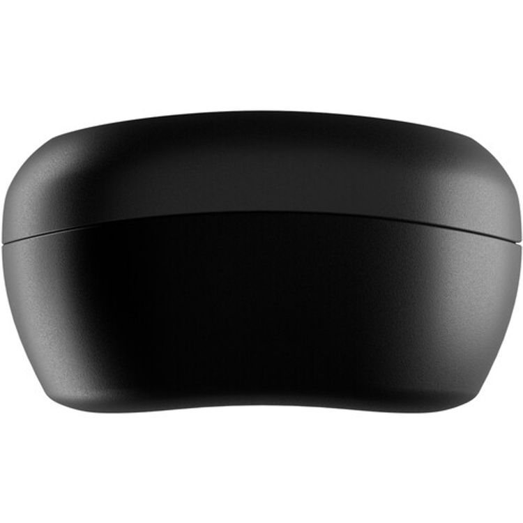 سماعات Skullcandy Grind اللاسلكية بالكامل للأذن، حتى 40 ساعة من عمر البطارية الإجمالي، كابل شحن سريع USB-C، ميزة مشاركة الصوت، التشغيل التلقائي/الاتصال - باللون الأسود