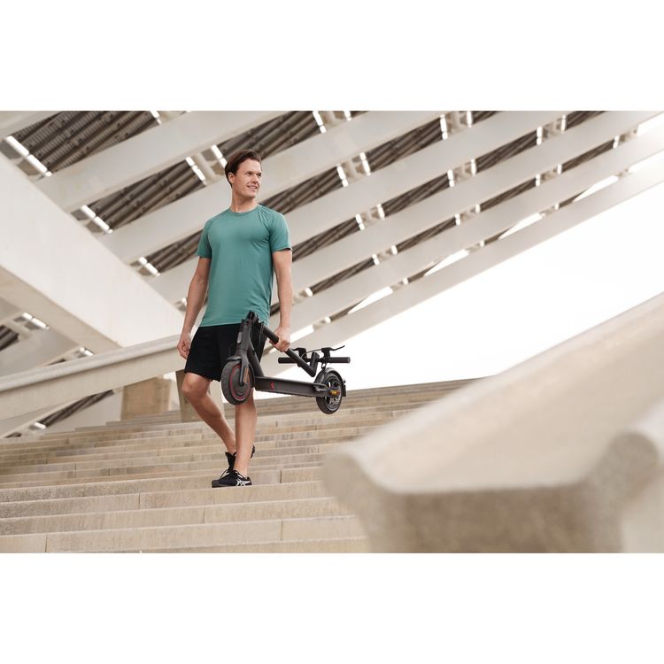 سكوتر كهربائي شياومي برو 2-BK - أسود