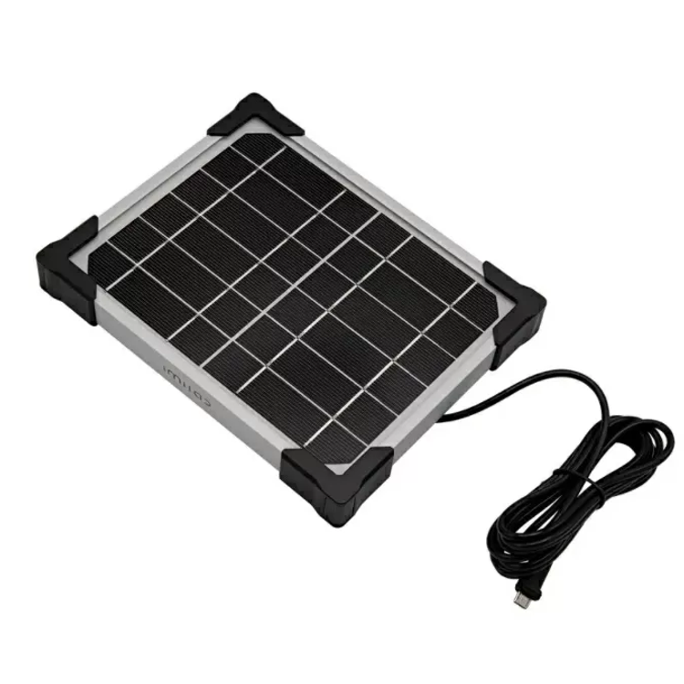 لوحة طاقة شمسية Xiaomi IMI لـ EC4