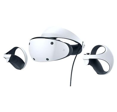 PlayStation VR2 (UAE Version)