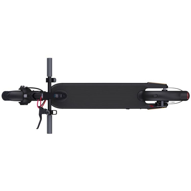 Xiaomi سكوتر كهربائي قابل للطي 4 Pro UK | أسود