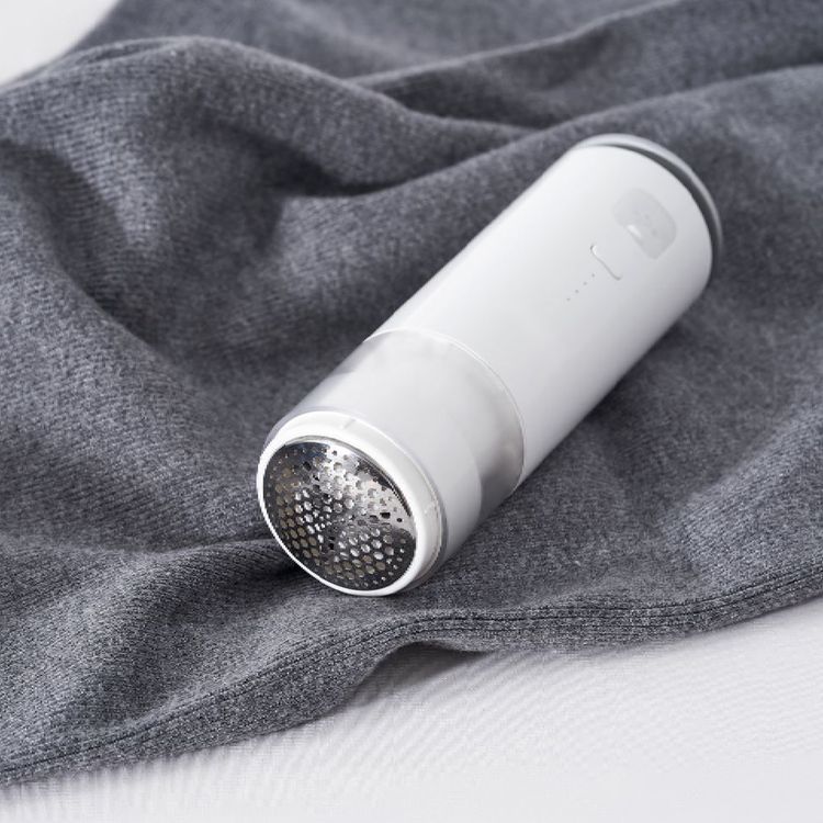 مكواة بخار لاسلكية صغيرة محمولة 3 في 1 من جرين ليون - أبيض