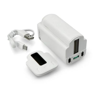 Xiaomi EVEBOT PrintPods Handheld DIY Printer (PYB-M) - White