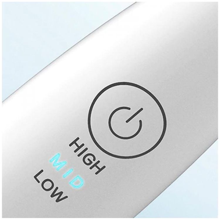 شاومي MS3037207-GY جهاز كهربائي لإزالة الرؤوس السوداء ان فيس (MS7000) - رمادي