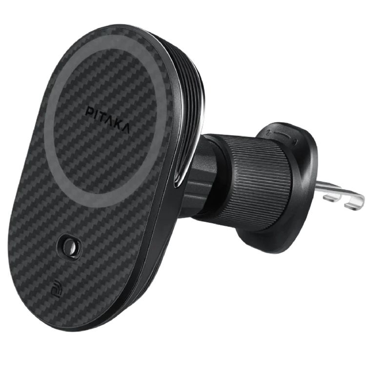 Pitaka MagEZ Car Mount Pro 2 - Black