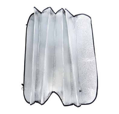 ATCA Aluminium Sun Shade