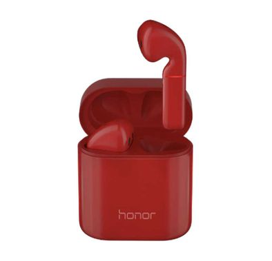 Huawei honor Flypods Wireless Stereo Earbuds - Red