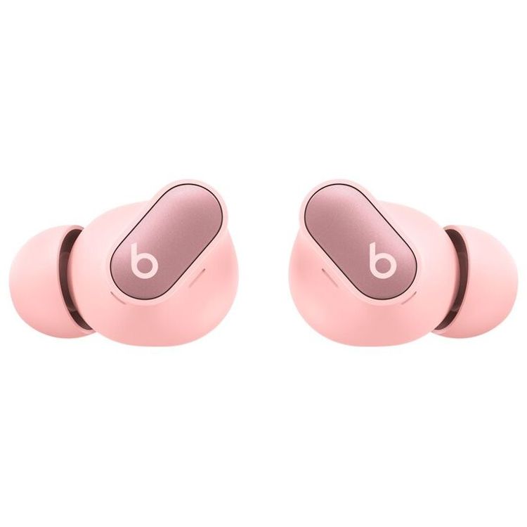 True Wireless Noise Cancelling Earbuds Beats Studio Buds+ - Pink