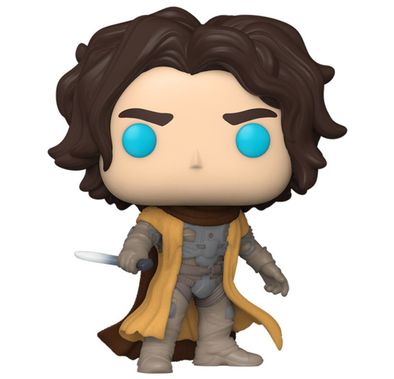 فانكو تويز ديون 2 بول أتريدس