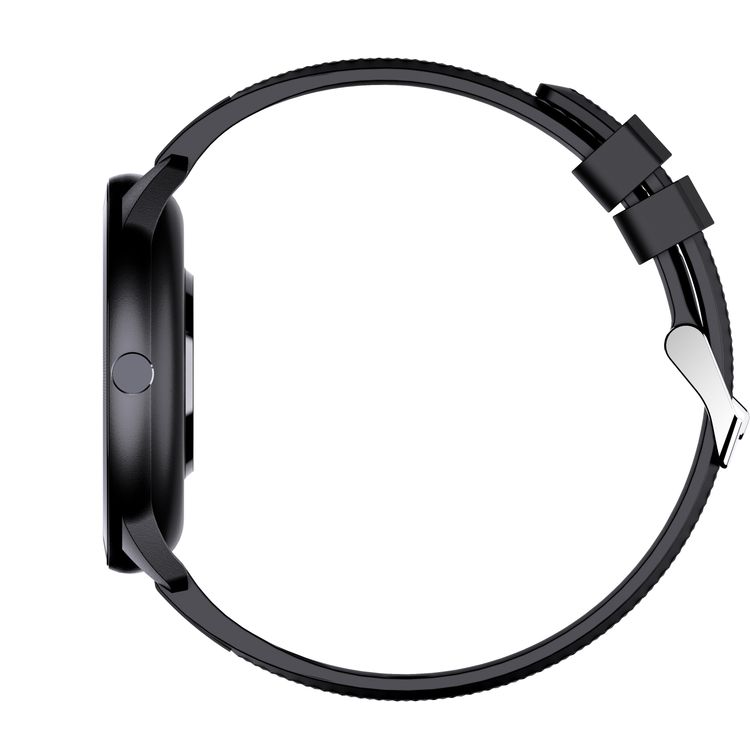 Devia Star Series Smart Watch BT02 - Black