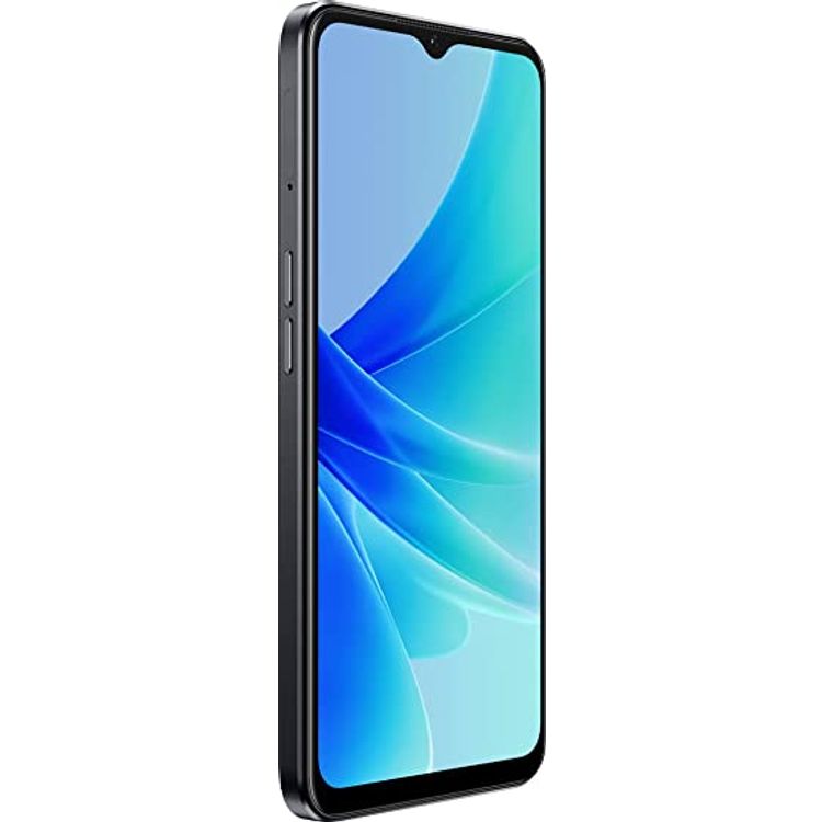 oppo A57 RAM 4GB 64GB GLOWING BLACK TRA