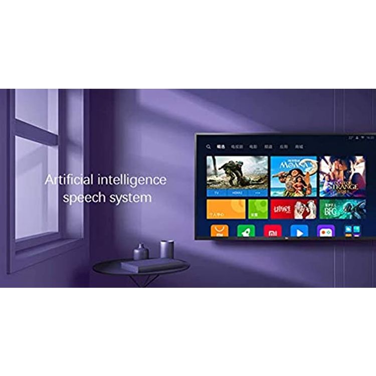 Xiaomi Mi Tv 4S 55 INCH 4K UHD SMART TV