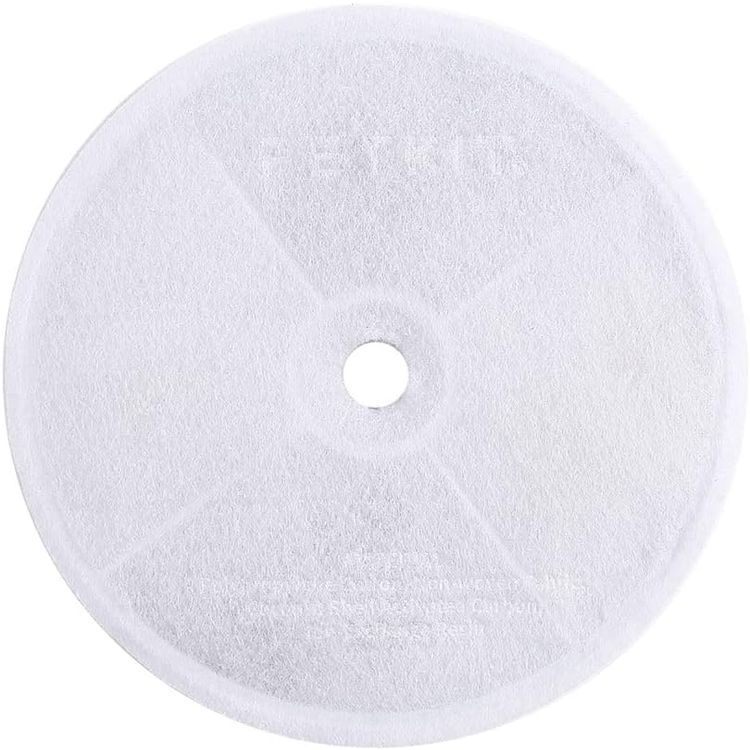 مرشح نافورة PETKIT 5 عبوات (لـ Eversweet 2/2S/3/SOLO/WIRELESS) - أبيض