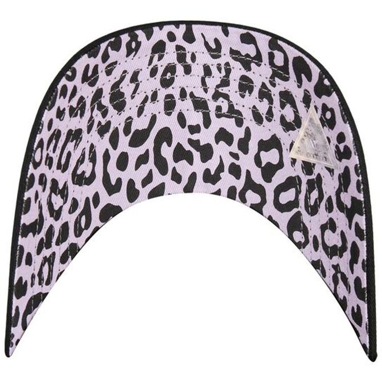 قبعة منحنية قابلة للتعديل من كايلر وأولاده - أسود