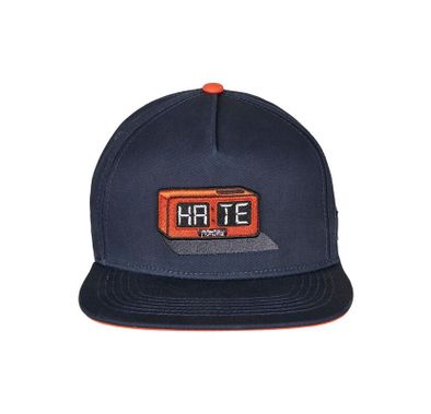 قبعة سناباك من كايلر وأولاده WL Hate Mondays - القوات البحرية