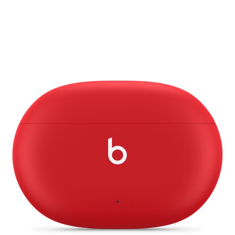 Wireless Earphones Beats MJ4X3-BK Studio Buds True Wireless Earphones - Red