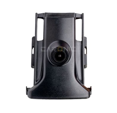 كاميرا كلايتون عالية الدقة لوقوف السيارات في الأمام لسيارة برادو 2014 - 2016، زاوية عرض 170 درجة