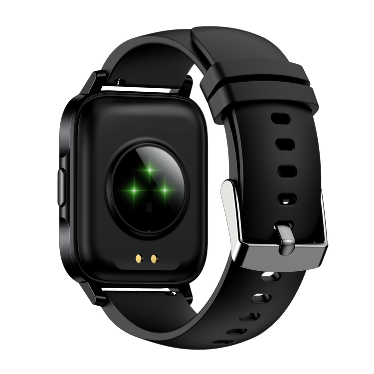 Devia Star Series Smart Watch BT01 - Black