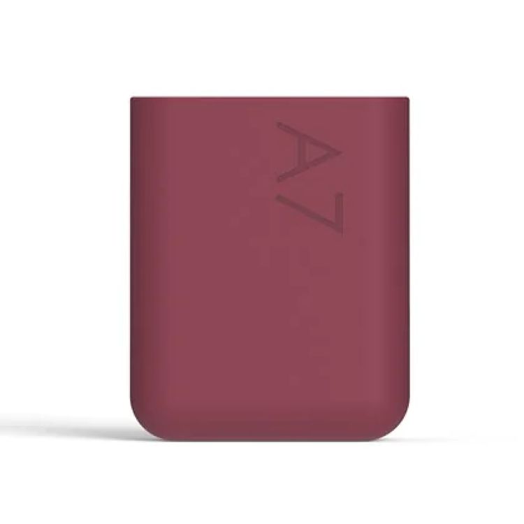 A7 Silicone Sleeve - Red