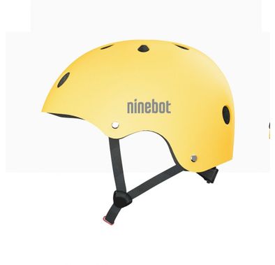 Ninebot Commuter Helmet EU - Yellow