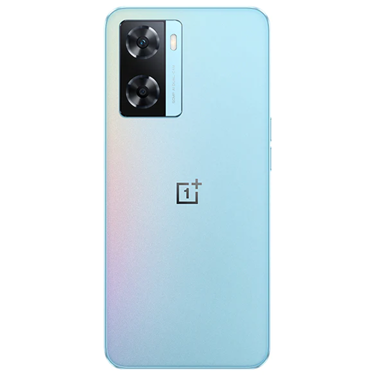 Nord N20 SE 4G Dual Sim Blue Oasis 4GB RAM 64GB - الإصدار العالمي - أزرق