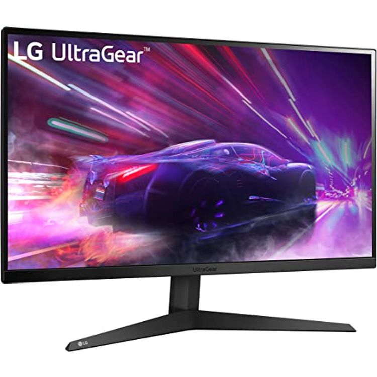 LG 27 Inch Full HD Ultragear Gaming Monitor
