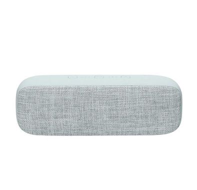 Kami Nio Wireless Bluetooth Speaker - Gray