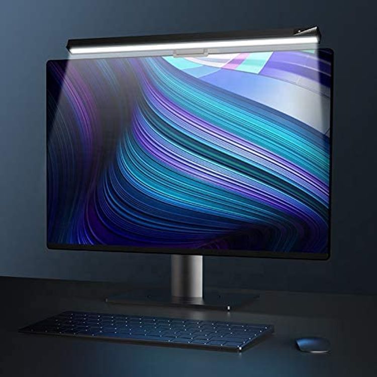 سلسلة مصابيح شاشة الكمبيوتر المعتادة من يوسامس