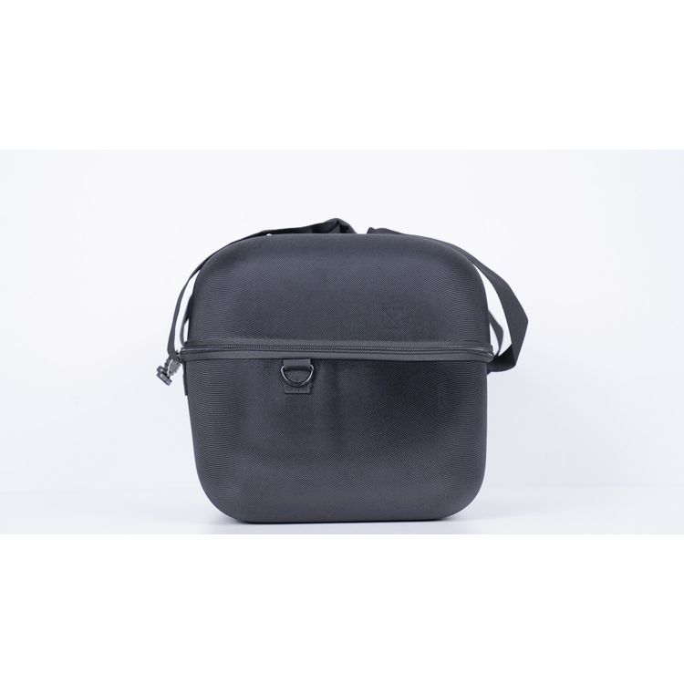 Green Lion EVA Hard Case, Compatible with Party Box Encore, Compact Design, Accurate Cutouts, , Easy Access to All Ports, Scratch & Damage Protection - Black