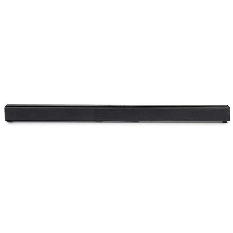 JBL Cinema SB160 2.1 Channel Soundbar with Wireless Subwoofer, 220W Power Output, Built-in Dolby Digital, Wireless Bluetooth Streaming, One Cable Connection with HDMI ARC Black