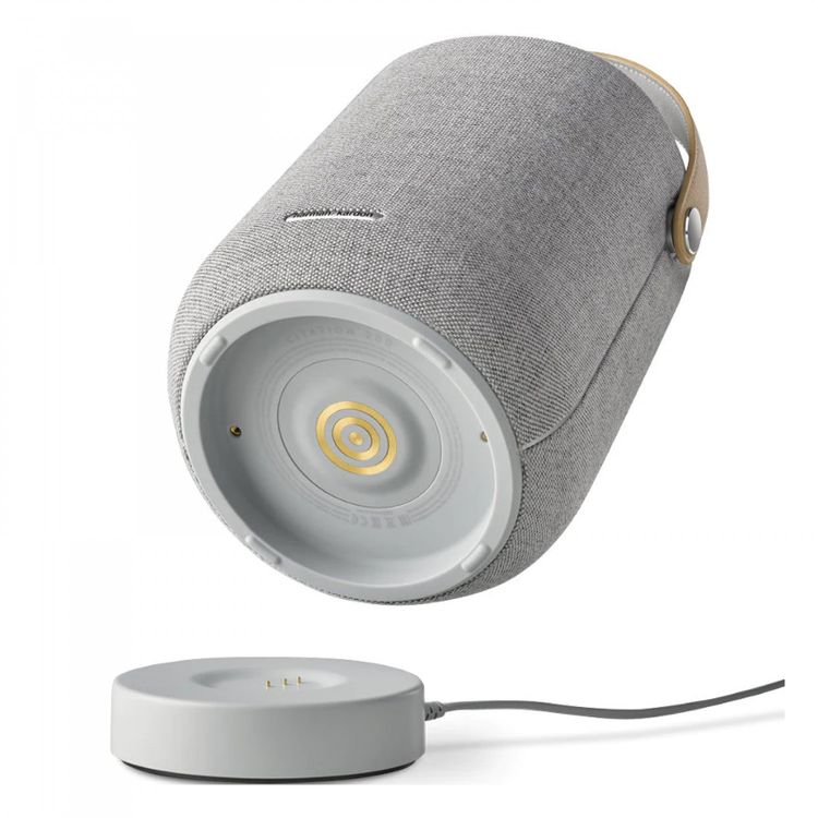 هارمان كاردون Citation 200 مكبر صوت ذكي محمول - رمادي