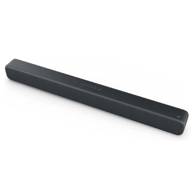 Xiaomi Bluetooth TV Sound Bar - Black