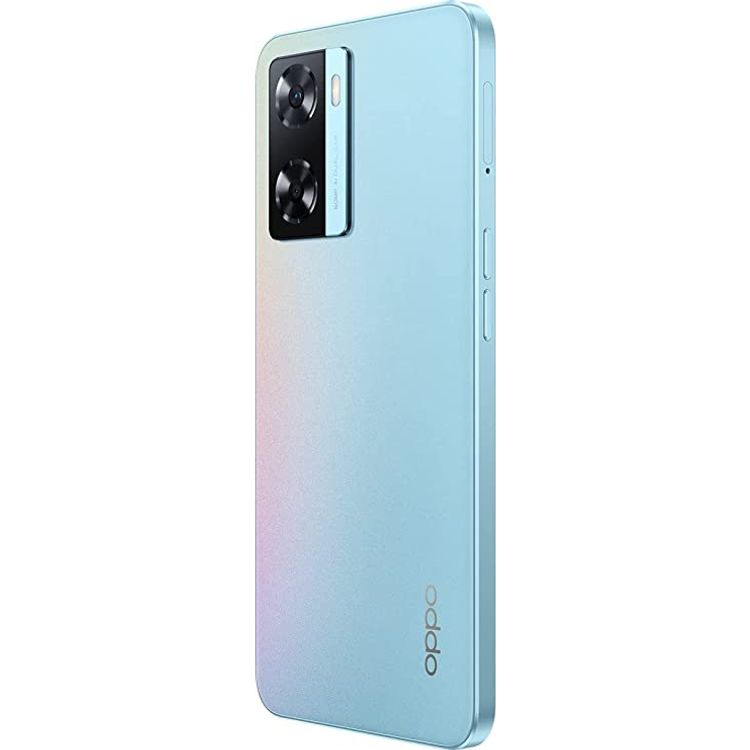 OPPO A17 4GB RAM 128GB SKY BLUE