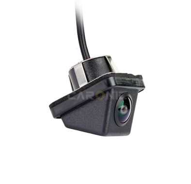 كاميرا كلايتون العالمية عالية الدقة 170° لشاشة ما بعد البيع، تيار مستمر 12 فولت، مستشعر صور CCD، NTC