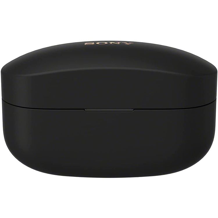 Wireless Earbuds Sony WF-1000XM4-BK Noise Cancelling Wireless Earbuds - Black