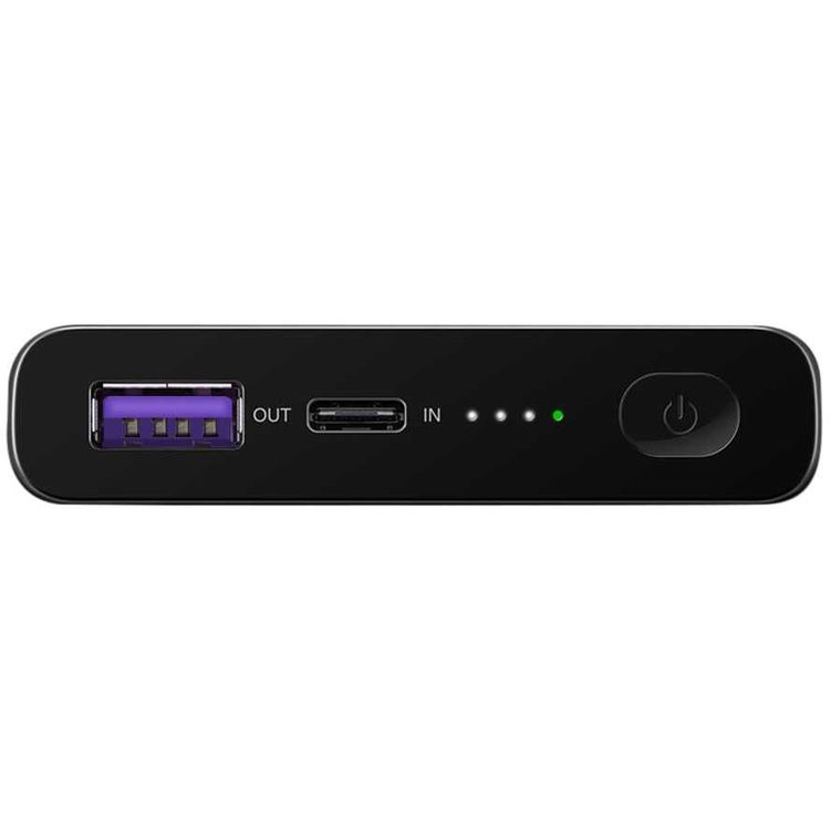 Huawei 10000mAh SuperCharge Powerbank - Black